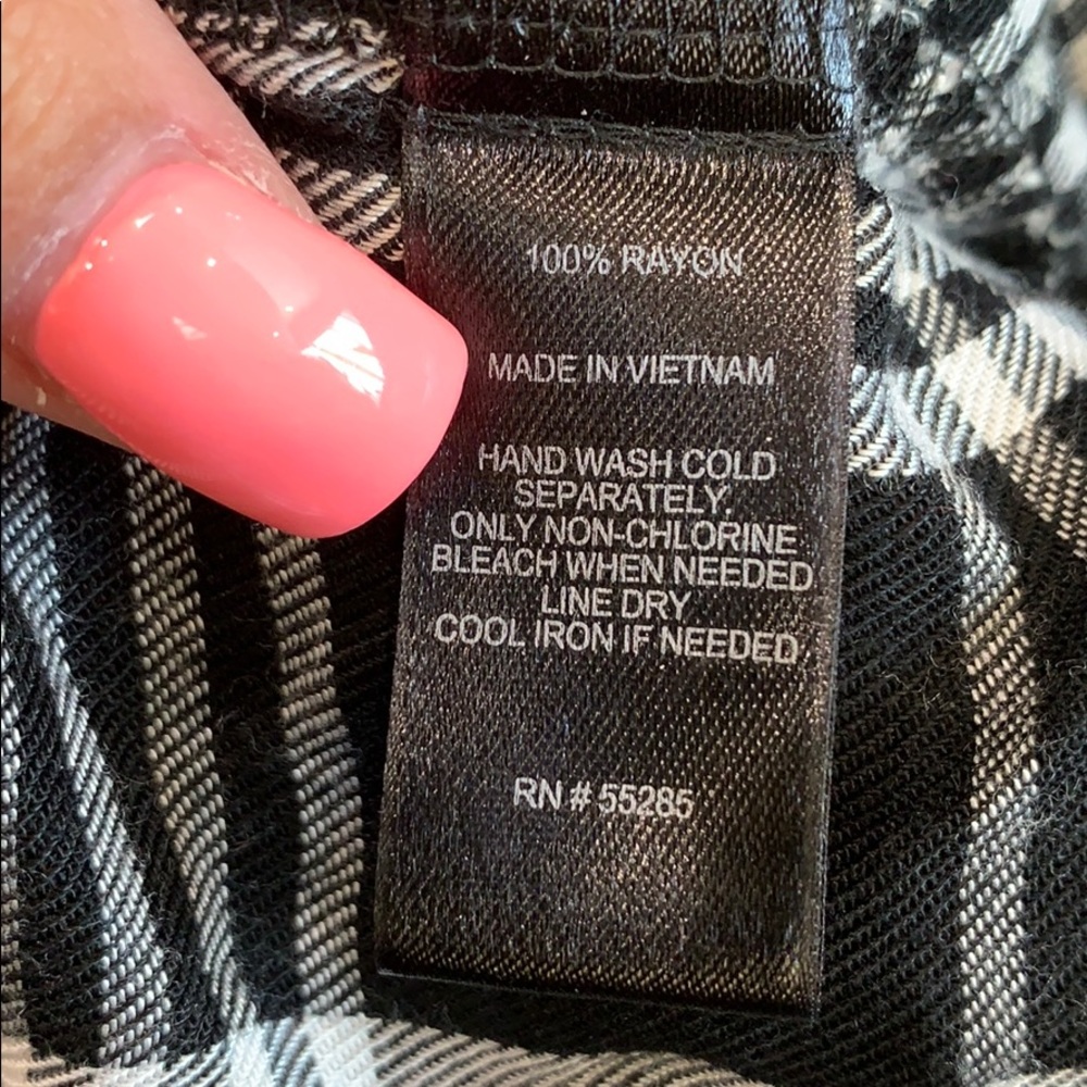 Express blouse - Picture 6 of 6